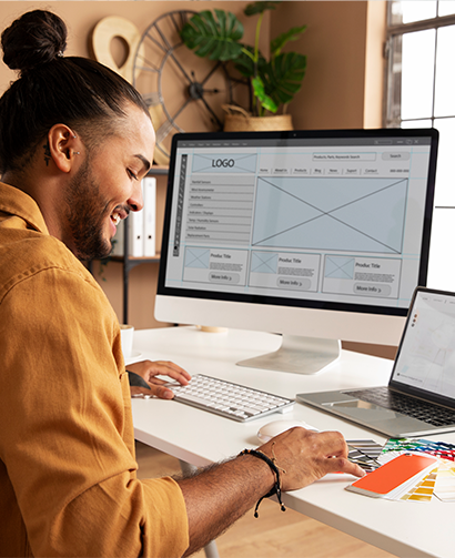 Designers e ilustradores